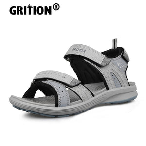 GRITION Womens  Lightweight Sandals Size 40