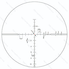Load image into Gallery viewer, Vector Optics Taurus 5-30x56 First Focal Plane Reticle Long Range Hunting Scope

