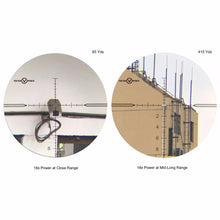 Load image into Gallery viewer, Vector Optics Taurus 3-18x 50mm FFP  30mm Long Eye Relief Riflescope 1/10 MIL Turret Lock

