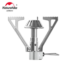 Load image into Gallery viewer, Naturehike Ultra Light Mini Camping Stove Gas Burner
