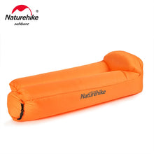 Load image into Gallery viewer, Naturehike Swimming Pool Camping Inflatable Bed/Lounger
