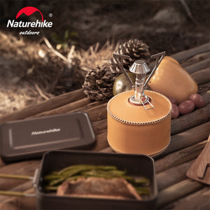 Naturehike Ultra Light Mini Camping Stove Gas Burner