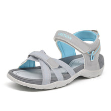Load image into Gallery viewer, GRITION Womens  Lightweight Sandals Size 40
