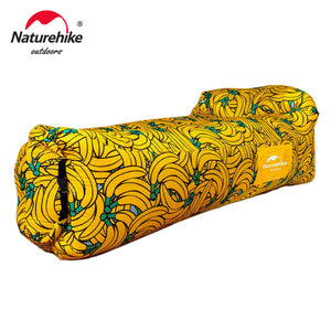 Naturehike Swimming Pool Camping Inflatable Bed/Lounger