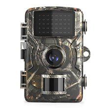 Load image into Gallery viewer, 12MP  HD Trail camera - Card reader purchased separately
