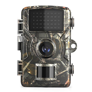 12MP  HD Trail camera - Card reader purchased separately