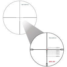 Load image into Gallery viewer, Vector Optics Gen2 Grimlock 1-6x24 BDC (MOA) Ballistic Illuminated Reticle Riflescope .223 AR15 .308 - maxoutdoorgearandgadgets
