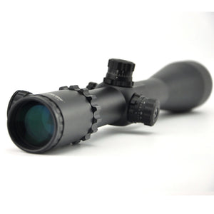 Visionking 10-40x56 Super Side Focus  Long Range Riflescopefor .308 .338 .50 cal. - maxoutdoorgearandgadgets