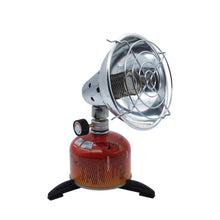 Load image into Gallery viewer, APG Portable Propane Butane Tent Heater

