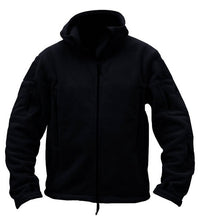 Load image into Gallery viewer, Men&#39;s Winter Fleece Jacket - maxoutdoorgearandgadgets
