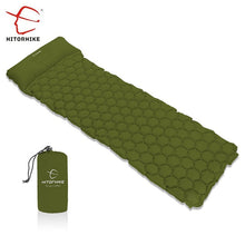 Load image into Gallery viewer, Topselling Inflatable Sleeping Pad - maxoutdoorgearandgadgets

