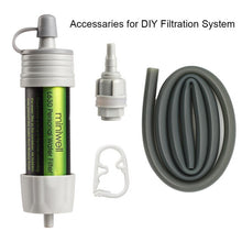 Load image into Gallery viewer, Portablel Water Purifier - maxoutdoorgearandgadgets
