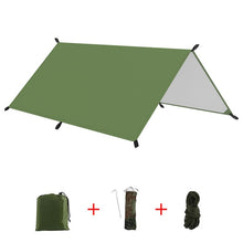 Load image into Gallery viewer, Ultralight UV Blocking Shelter Fly - maxoutdoorgearandgadgets
