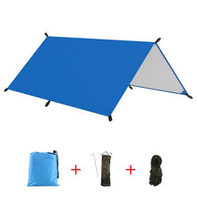 Load image into Gallery viewer, Ultralight UV Blocking Shelter Fly - maxoutdoorgearandgadgets
