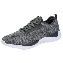 Load image into Gallery viewer, Men&#39;s Flying Woven Breathable Non-slip Wear-resistant Cushion Sneakers - maxoutdoorgearandgadgets
