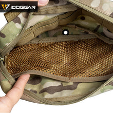 Load image into Gallery viewer, IDOGEAR Tactical MOLLE EDC Multi-function Utility Pouch - maxoutdoorgearandgadgets
