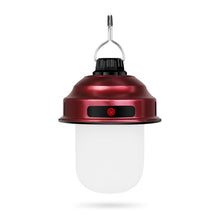 Load image into Gallery viewer, Waterproof Mini Hanging Lantern IPX4 With Charging Function - maxoutdoorgearandgadgets
