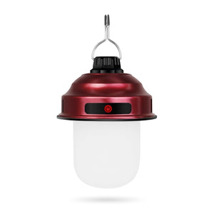 Waterproof Mini Hanging Lantern IPX4 With Charging Function - maxoutdoorgearandgadgets