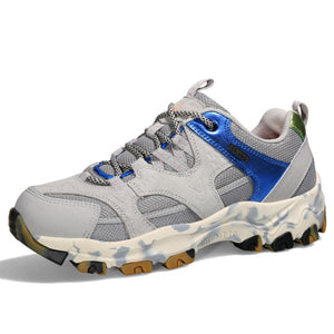 HUMTTO Breathable Trekking Climbing Walking Shoes - maxoutdoorgearandgadgets