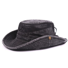 Load image into Gallery viewer, Hot Selling Men Foldable Boonie Hat - maxoutdoorgearandgadgets
