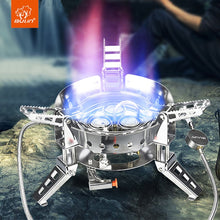 Load image into Gallery viewer, Bulin BL100 B17 Windproof Cooking Stove 6800W Propane Gas Burner - maxoutdoorgearandgadgets
