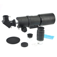 Load image into Gallery viewer, Visionking Aluminum 65390ED APO Fully Multicoated Refractor Astronomical/Spotting Scope - maxoutdoorgearandgadgets
