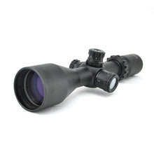 Load image into Gallery viewer, Visionking 2.5-15x50 Long Range MIL DOT FFP 30mm Tube Compact Riflescope - maxoutdoorgearandgadgets
