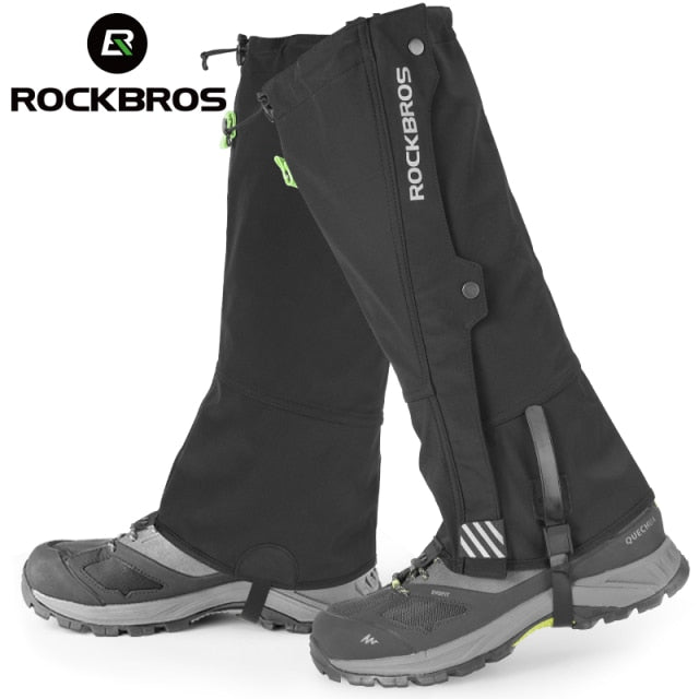ROCKBROS Protection Guard Waterproof Legging Gaiters