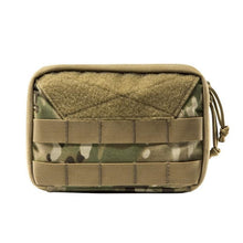 Load image into Gallery viewer, OneTigris MOLLE Admin Medical Kit EDC Pouch For Camping Hiking Hunting - maxoutdoorgearandgadgets

