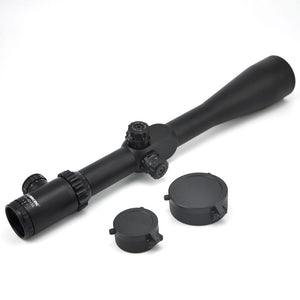 Visionking 10-40x56 Super Side Focus  Long Range Riflescopefor .308 .338 .50 cal. - maxoutdoorgearandgadgets