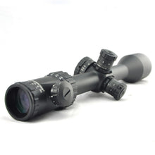 Load image into Gallery viewer, Visionking 4-16x50DL Side Focus Mil-Dot Riflescope For AK47 AR15 M4 - maxoutdoorgearandgadgets
